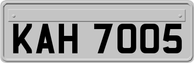 KAH7005