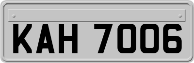KAH7006