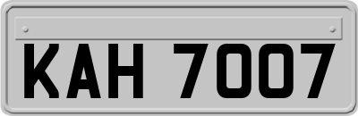 KAH7007