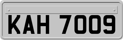 KAH7009
