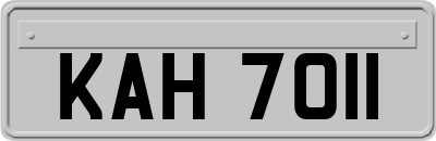 KAH7011