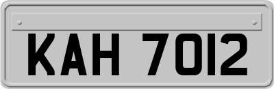 KAH7012