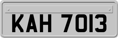 KAH7013