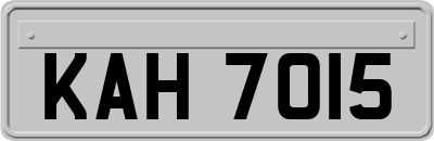 KAH7015