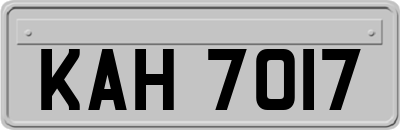 KAH7017