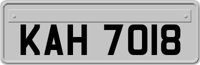 KAH7018