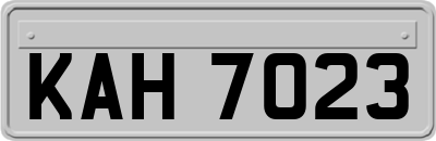 KAH7023
