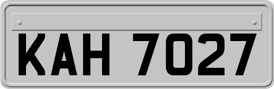 KAH7027