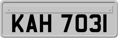 KAH7031