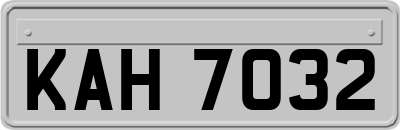 KAH7032