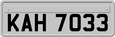 KAH7033
