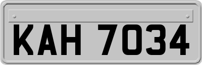 KAH7034