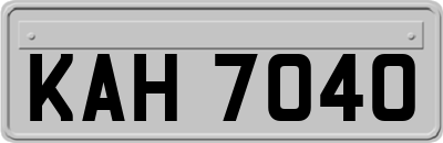 KAH7040