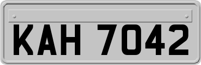 KAH7042
