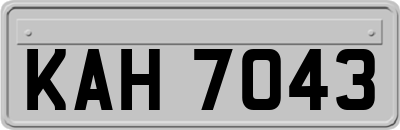 KAH7043