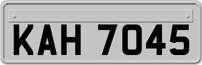 KAH7045