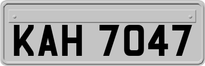 KAH7047