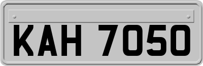 KAH7050