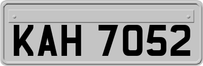 KAH7052