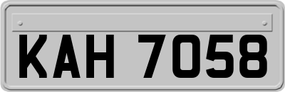 KAH7058