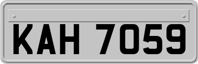 KAH7059