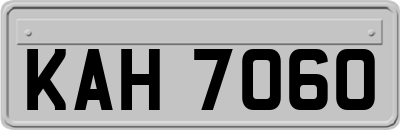 KAH7060