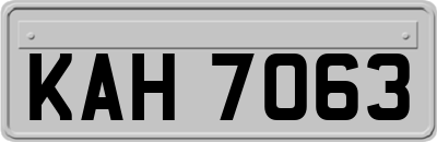 KAH7063