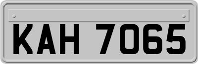 KAH7065
