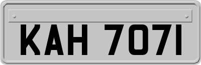 KAH7071