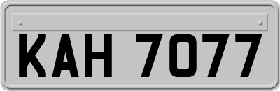 KAH7077