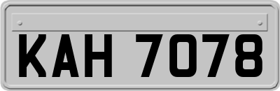 KAH7078