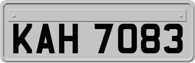 KAH7083