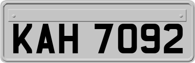 KAH7092