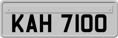 KAH7100