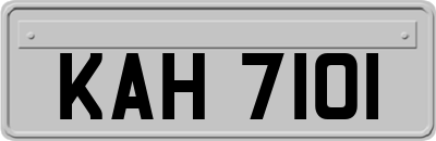 KAH7101