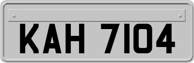 KAH7104