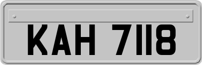 KAH7118