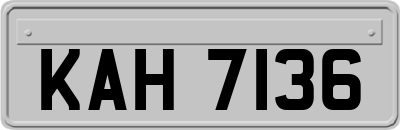 KAH7136