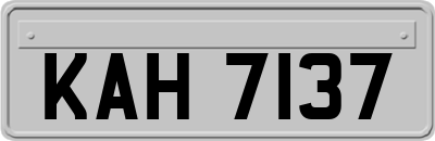 KAH7137