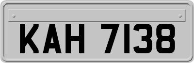 KAH7138