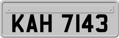 KAH7143