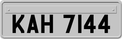 KAH7144