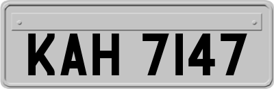KAH7147