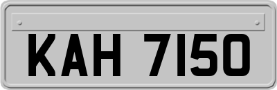 KAH7150