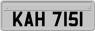 KAH7151