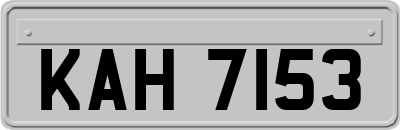 KAH7153