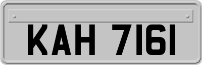KAH7161
