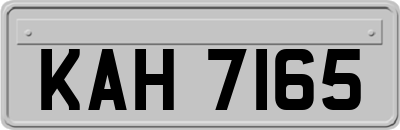 KAH7165