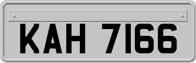 KAH7166