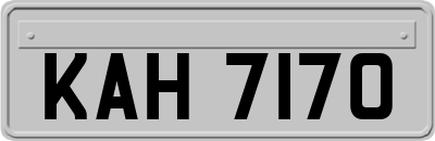 KAH7170